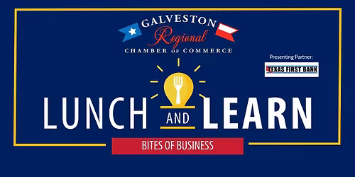 Bites of Business: Lunch & Learn Series