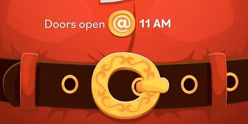 Ouna's Candles at Sainte Therese Bazaar.