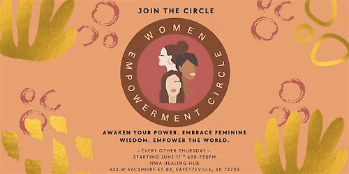 Women Empowerment Circle