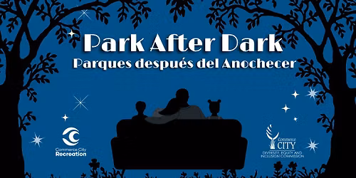 Park After Dark: Lilo & Stitch (2025)