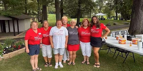 November Volunteer Meeting