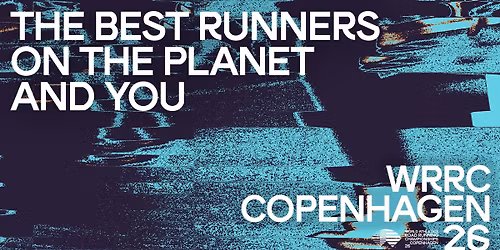 World Athletics Road Running Championships Copenhagen 26