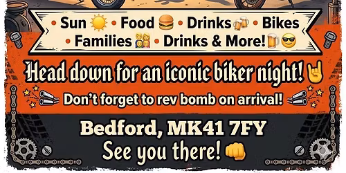 Brewpoint Bike Night