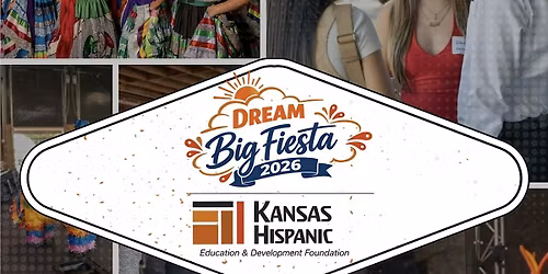 Dream Big Fiesta 2026