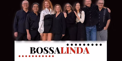 BRAZILIAN & LATIN JAZZ AT THE MERC