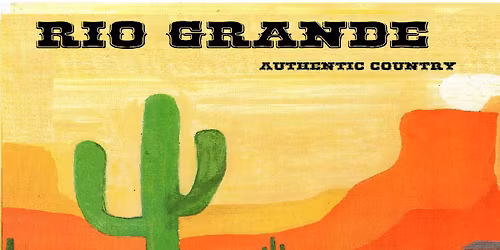 Rio Grande at The Dr. Samuel Johnson