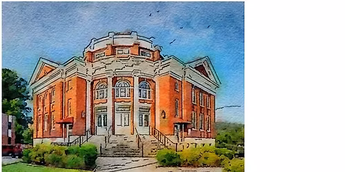 Safe Sanctuary Training