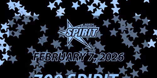 2026 700 Competitive Cheer Invite Presented by North American Spirit 