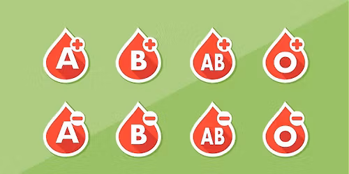 Community Blood Drive