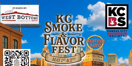 KC Smoke & Flavor Fest