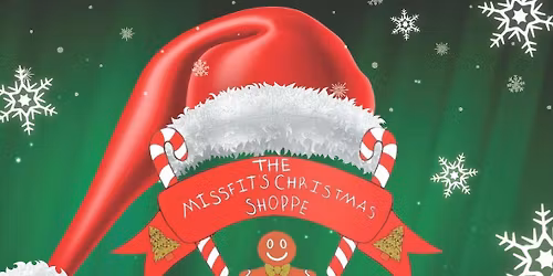 Missfits Christmas Shoppe