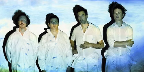 Guster With The Atlanta Symphony Orchestra