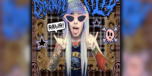 Brokencyde \/ Filth - Boybands & Breakdowns Tour