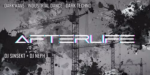 AFTERLIFE