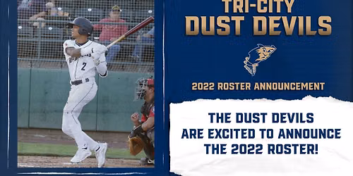 Eugene Emeralds vs. Tri-City Dust Devils