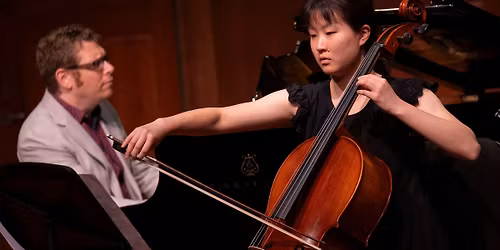 Cellos and Chamber Music