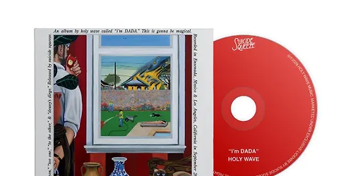 Holy Wave