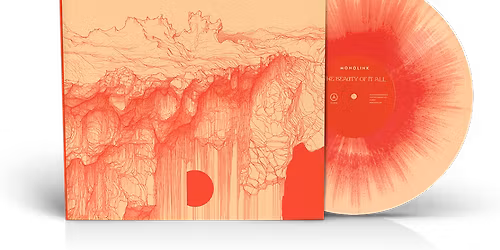 Monolink's - The Beauty Of It All Tour at MTELUS