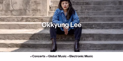 Okkyung Lee