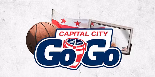 Capital City Go-Go vs. Maine Celtics