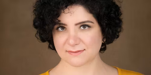 Kimia Etemadi: Hello, Good Bi || Creatures Comedy Club