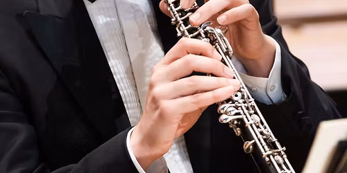 Musical Mornings \u2013 West Central Winds at Crescendo Coffee & More