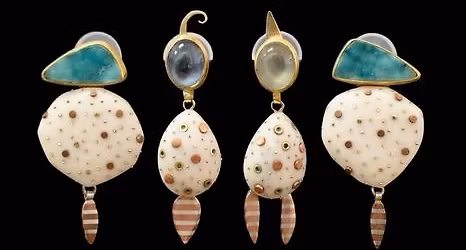 Susan Chin - De Novo Trunk Show