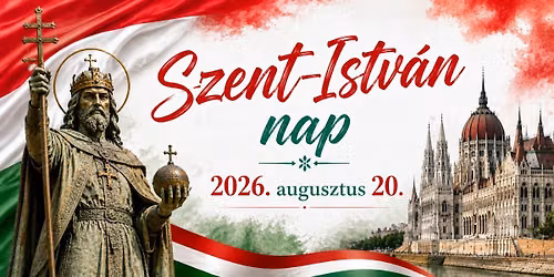 Szent Istv\u00e1n-nap