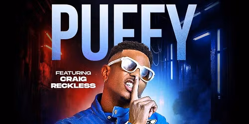 Scene Social - Dj Puffy  - Jersey