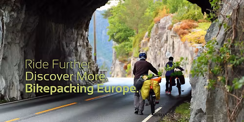 Cycle to Switzerland 