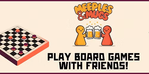 Board Games @ Buon Cibo