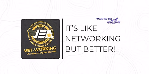 Meridian VETWORKING (The OG)