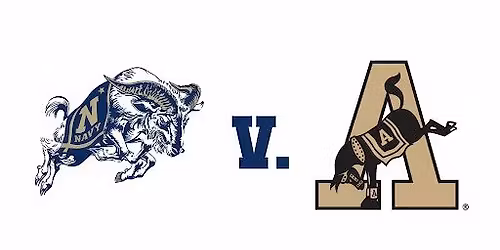2025 Army v. Navy Football Game Watch Party