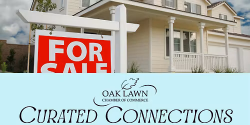 March Curated Connections ~ Partners & Property ~ Real Estate Edition