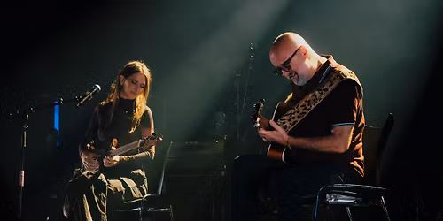 Cato van Dijck & Anton Goudsmit