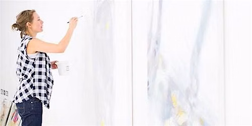 Painting  - Tuesday (8 week duration) Term 4 2026