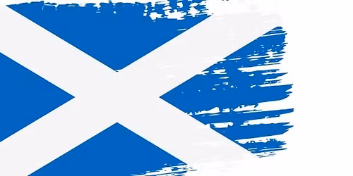 30th November St Andrews Day Market 