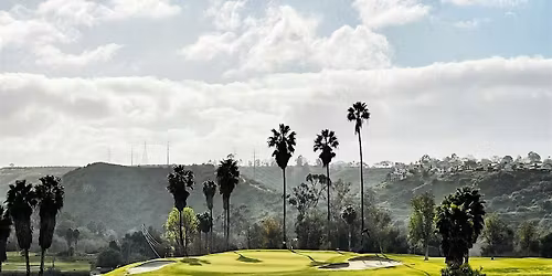 NIP San Diego 20th Annual Charity Golf Tournament 2026