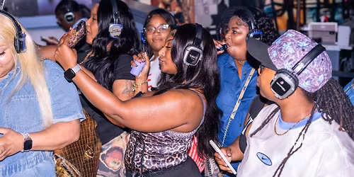 JACKSONVILLE VS EVERYBODY OFFICIAL SILENT PARTY