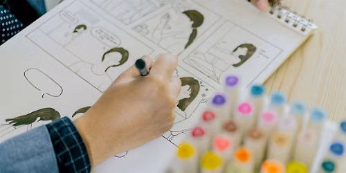 Zine Workshop