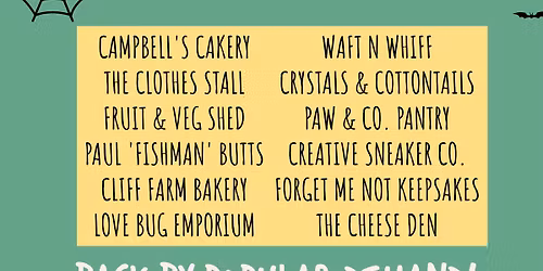 IMMINGHAM MINI MARKET