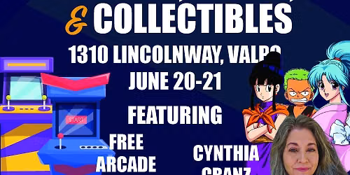 Uptown Comics, Cards, & Collectibles Grand Opening