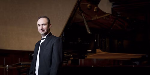 San Diego Symphony: From Prague To Buenos Aires - Dvorak and Albeniz