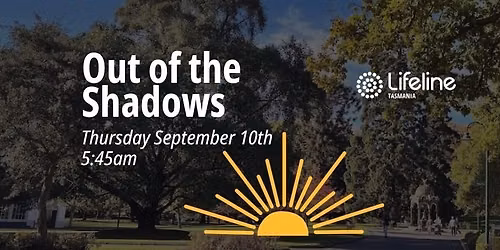 Launceston - Out of the Shadows 2026