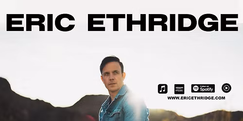 Eric Ethridge @ The Imperial Theatre