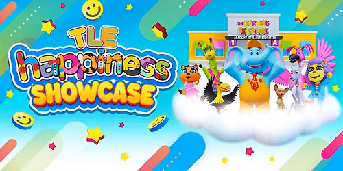 TLE New Tampa Back to School Happiness Showcase Open House