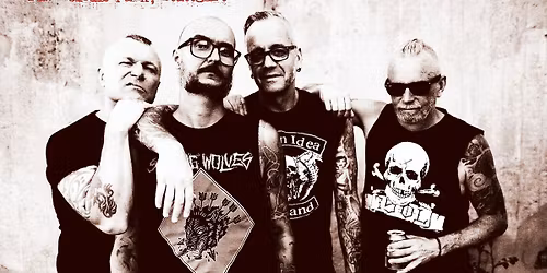 NECKARIONS - LUSTFINGER