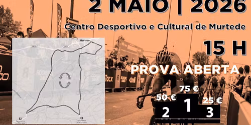 Grande pr\u00e9mio ciclismo de Murtede 