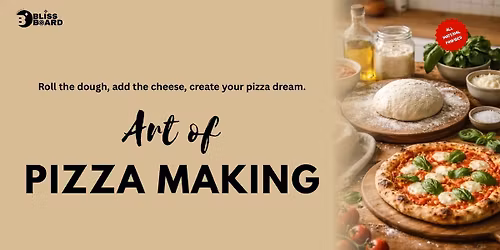 Pizza Making workshop