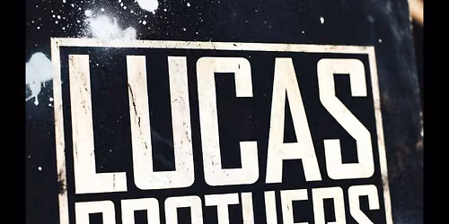 Lucas Brothers live at The Woodlands Edge 